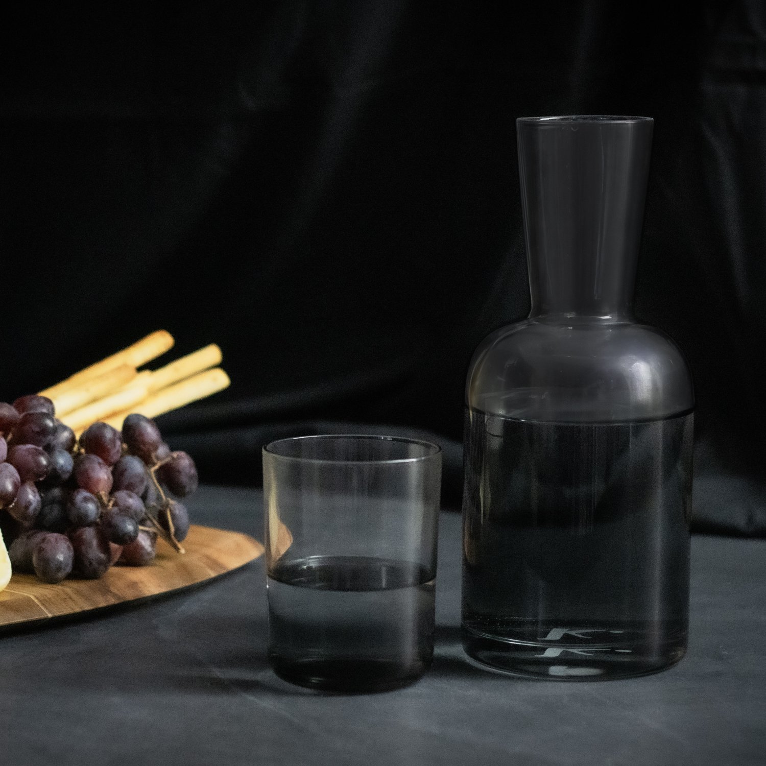 Designed to elevate the everyday. ⁠How can you not love this new carafe and tumbler set?

Order yours now from one of our many New Zealand or Australian stockists at www.keepsake.nz/stockists