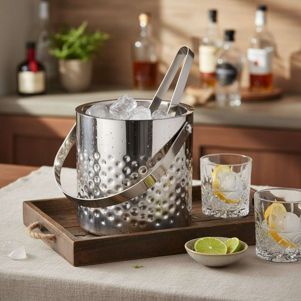 Alchemy Ice Bucket