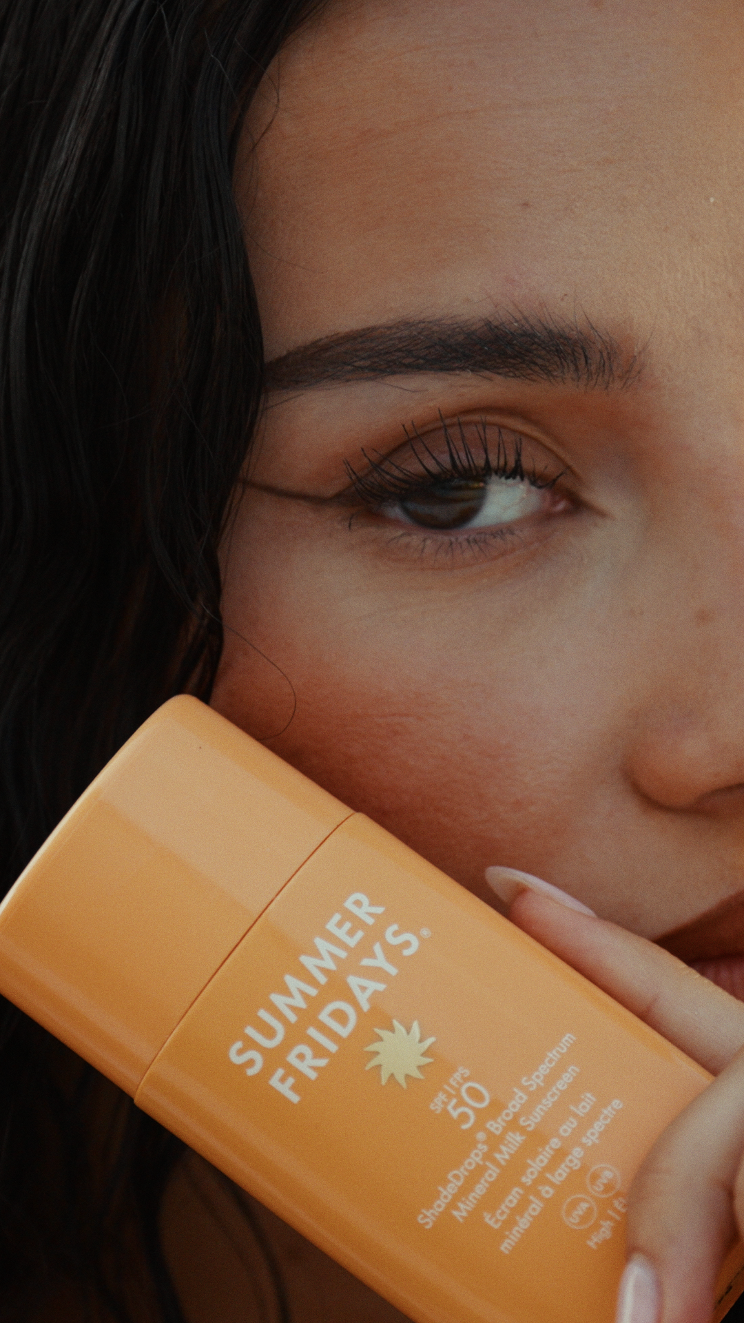 SUMMER FRIDAYS x MAEVA DE MOURA