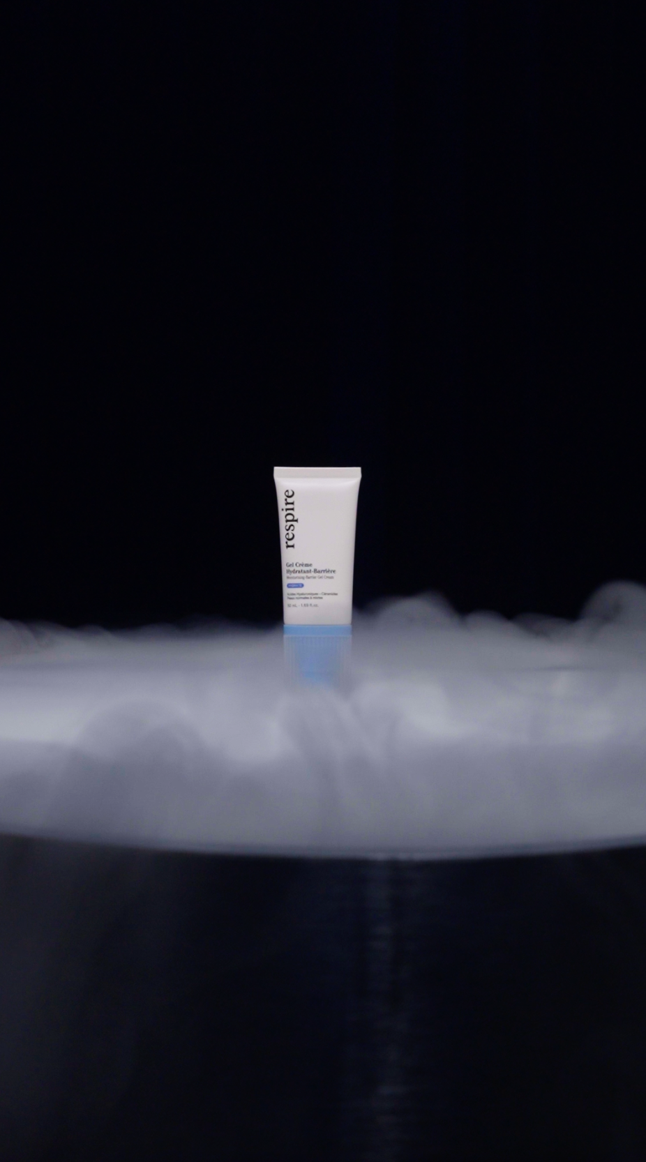 Respire - The Hydrate Experience™