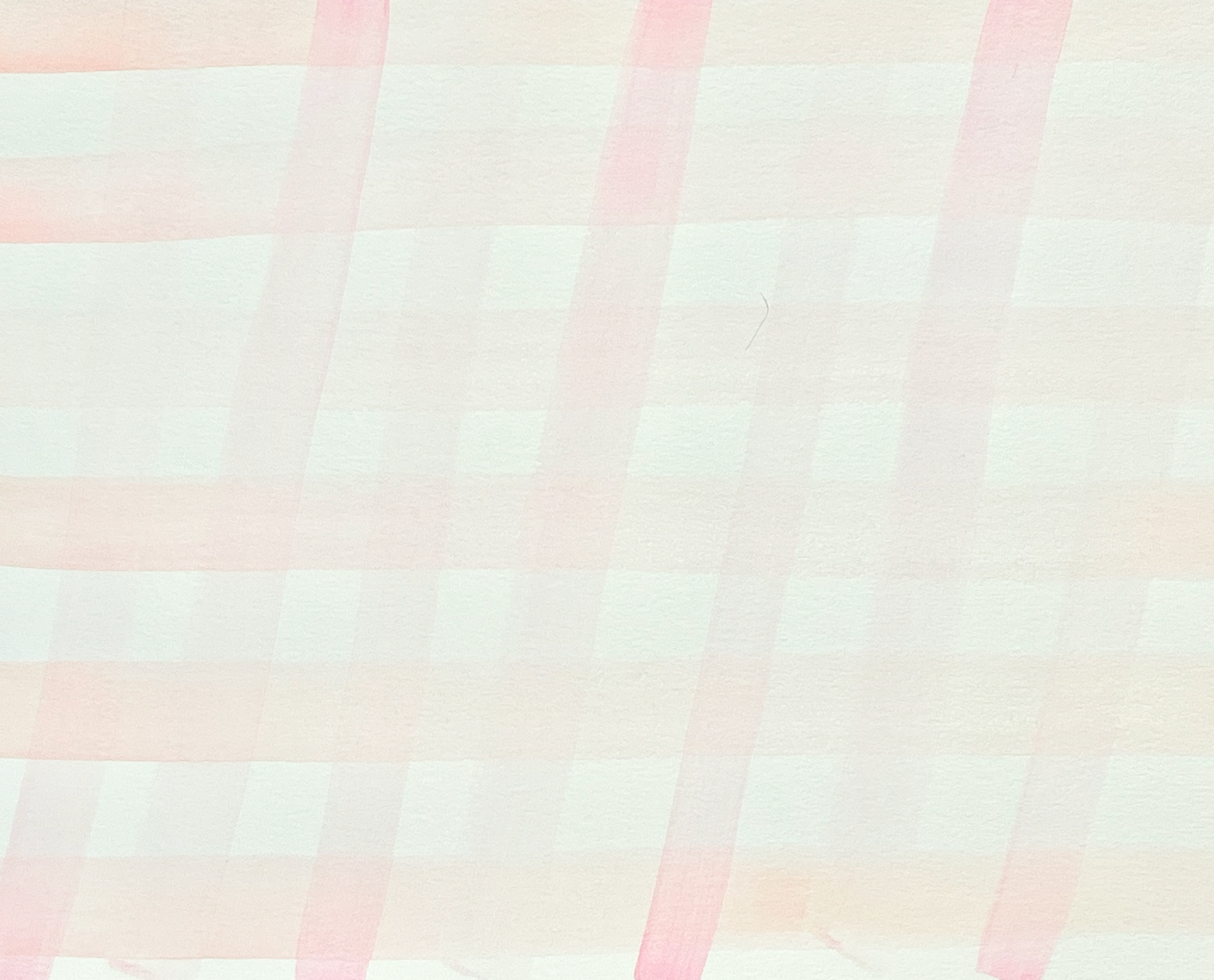 loose pink grid