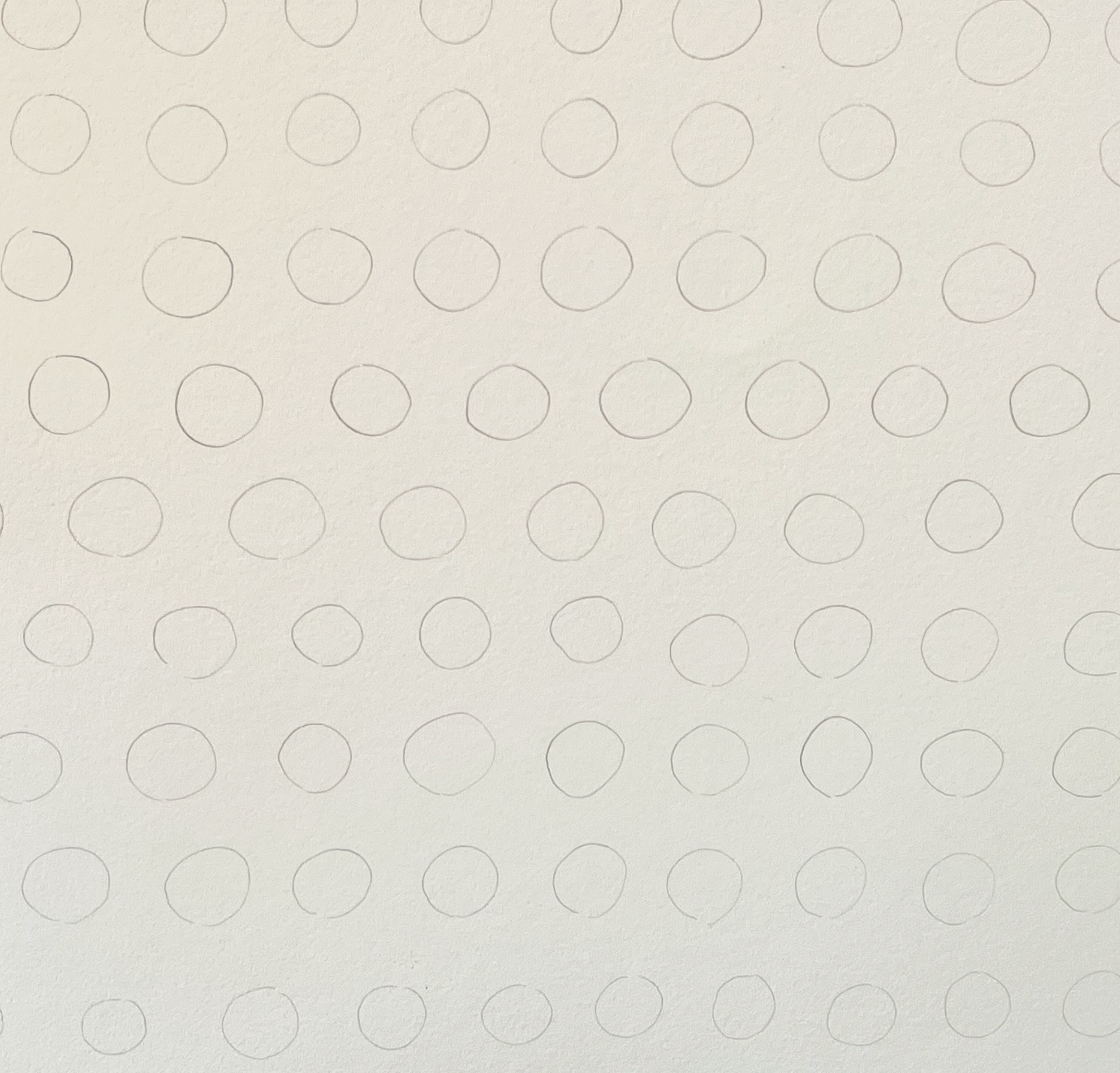 circle drawing