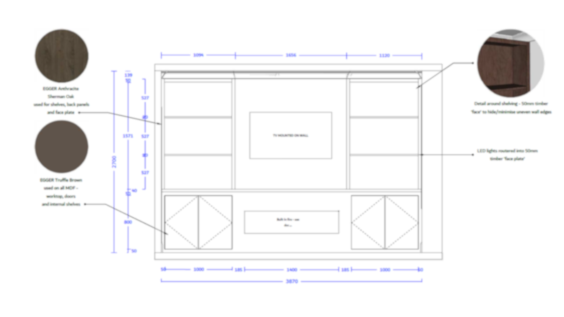 Our Services — Studio Seven Interiors