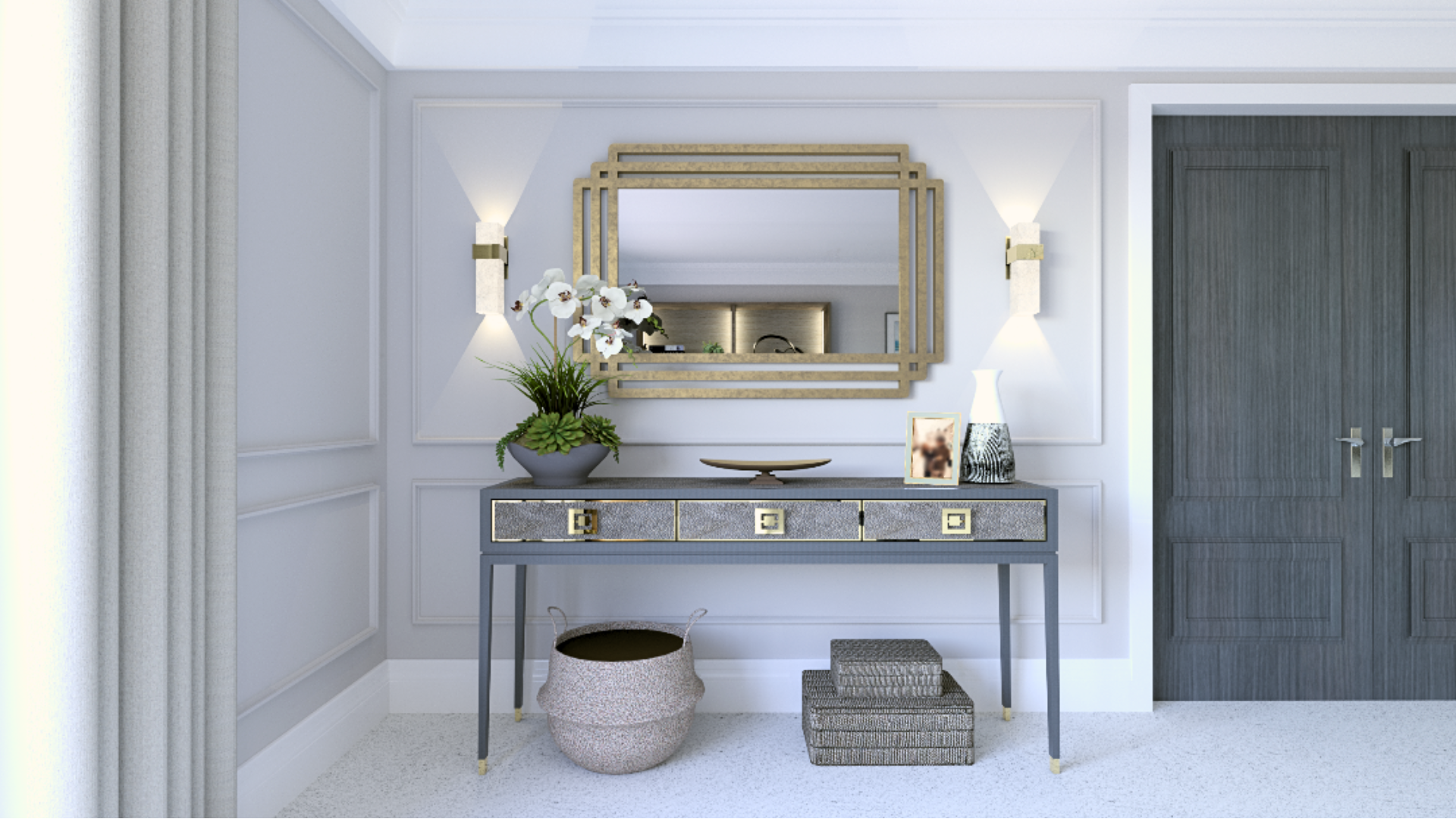 New Build Family Home — Studio Seven Interiors