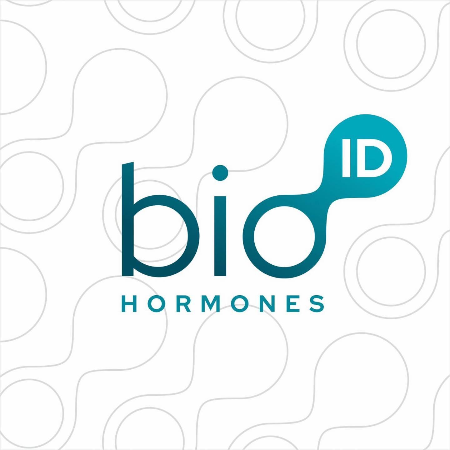 We are thrilled to now be offering Bio Identical hormone therapy! We&rsquo;ve partnered with the fantastic medical team at BioID to help bring you tailored hormone therapy, via in-depth blood testing to work out exactly what YOU NEED, taking away the