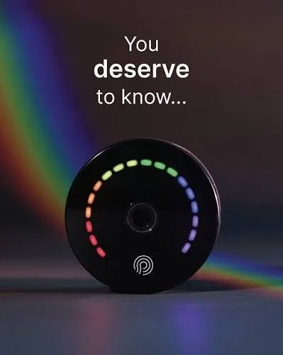 Prysm iO: Measuring Your Antioxidant Levels for Better Health