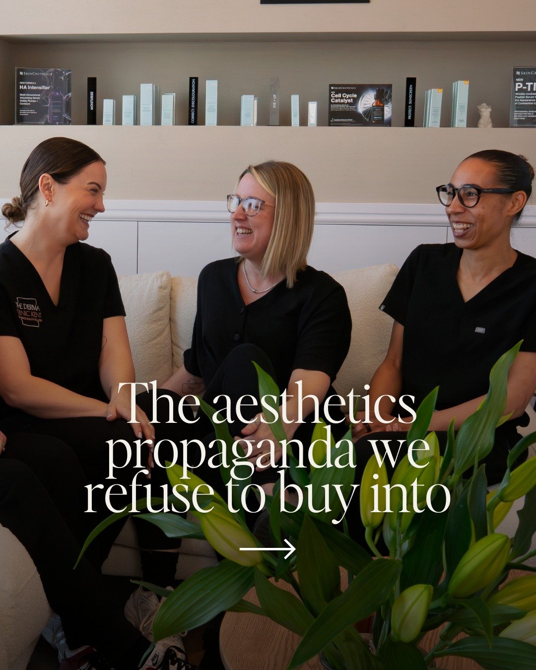 Aesthetics can be a noisy space. Trends move quickly, promises are big, and it&rsquo;s easy to feel like you&rsquo;re supposed to be doing something all the time. But in real clinic life, the best results rarely come from chasing what&rsquo;s loudest