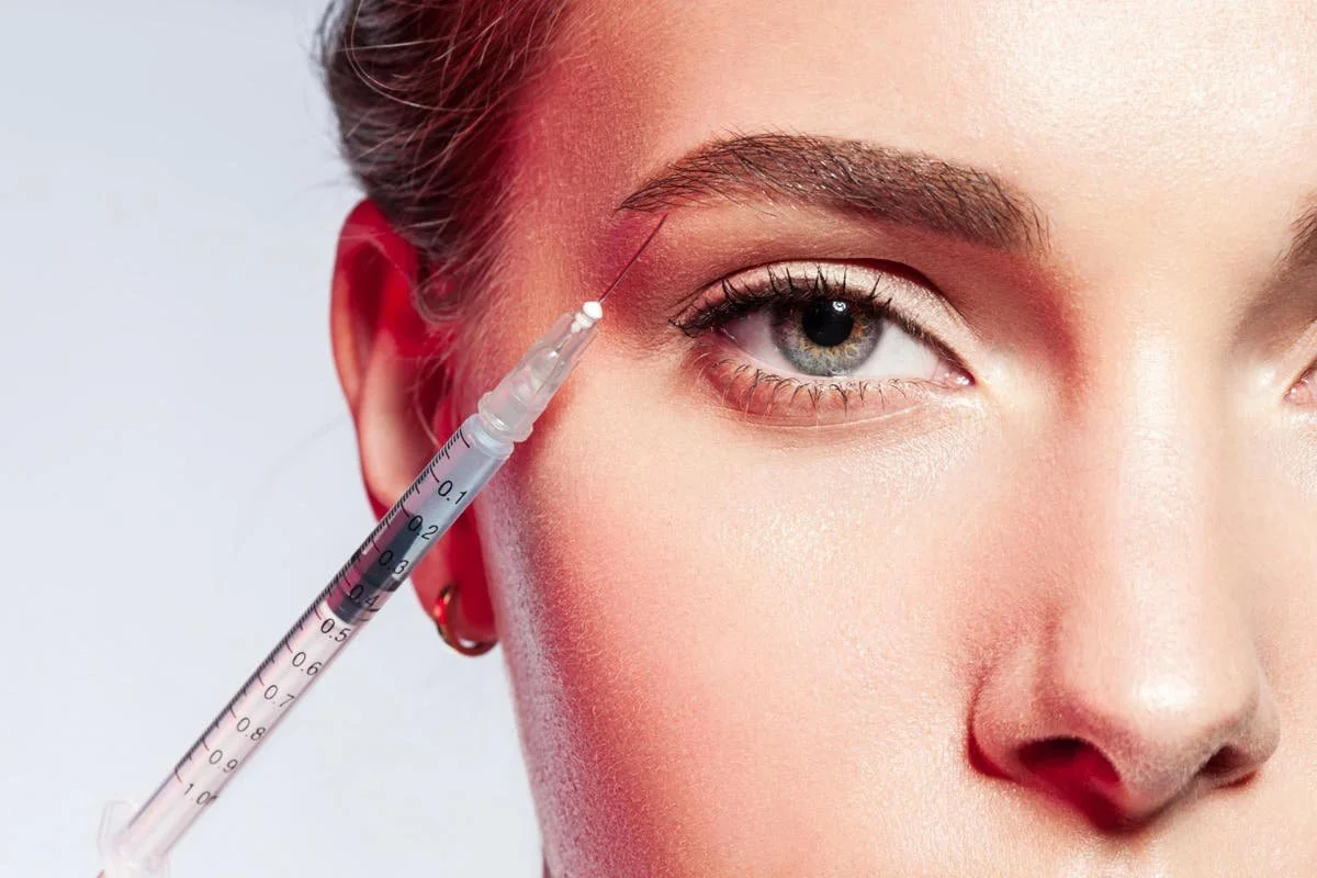 botox in Canterbury, Kent.