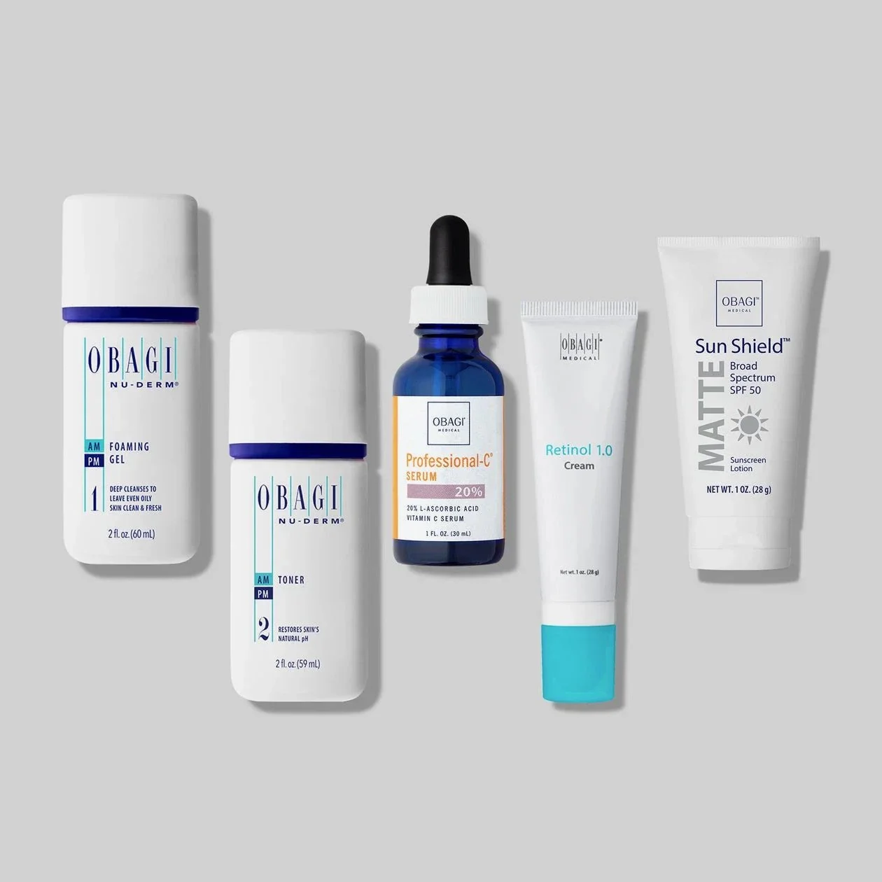 obaji medical canterbury