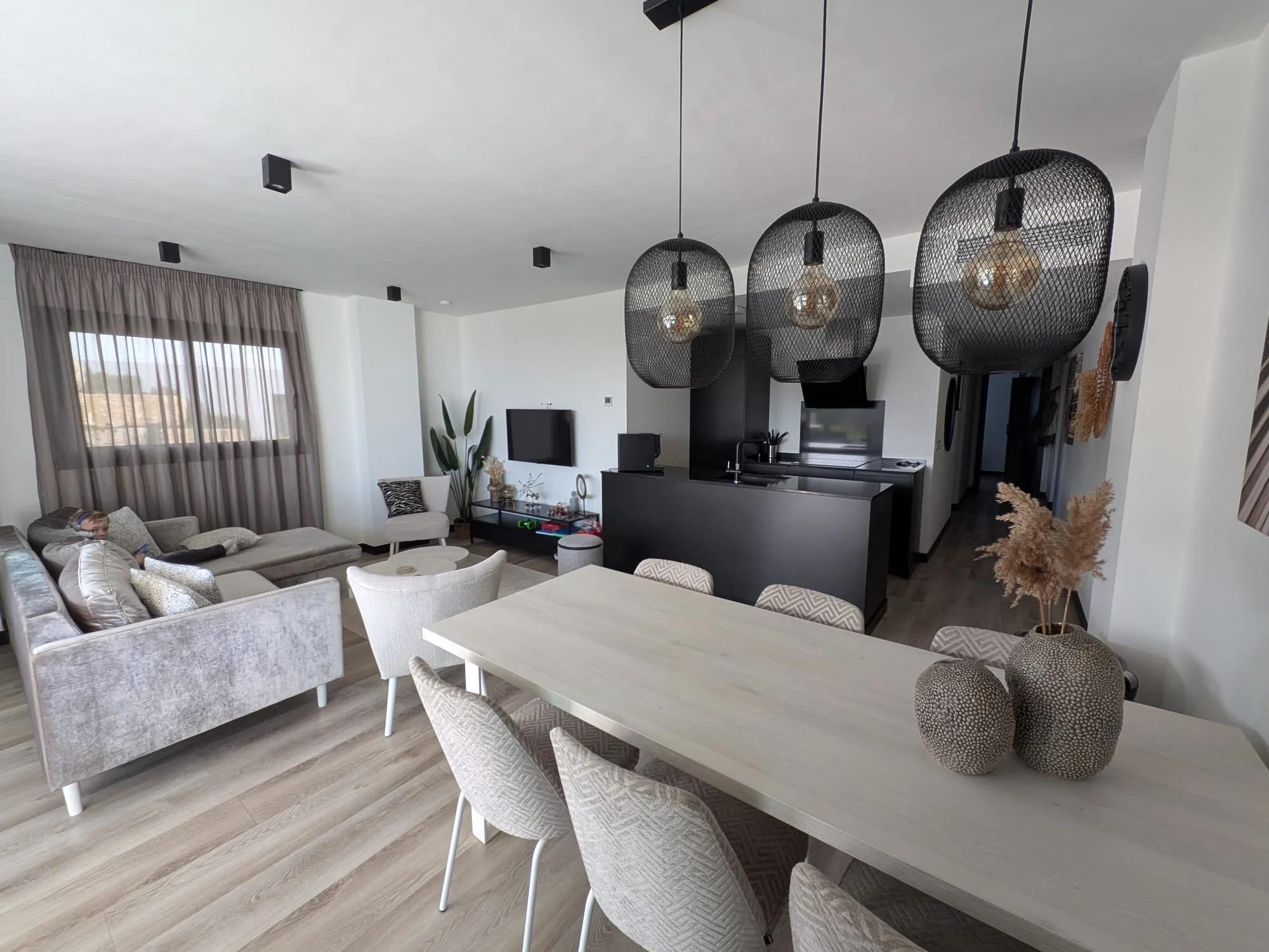 3 Bed apartment For Sale in Mijas