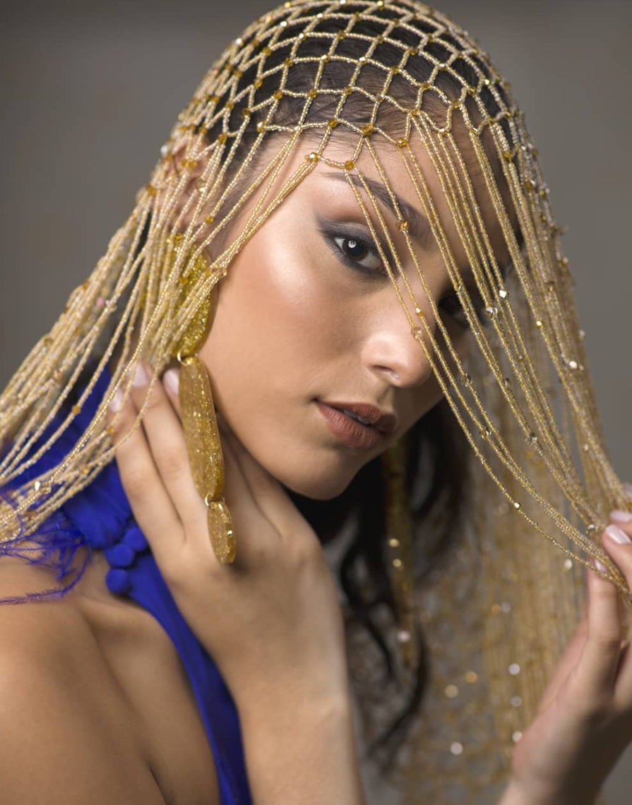 Mujer Magazine Editorial Panama