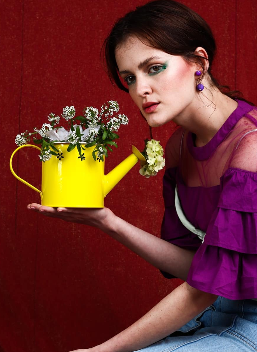 Mujer Magazine Editorial - 2019