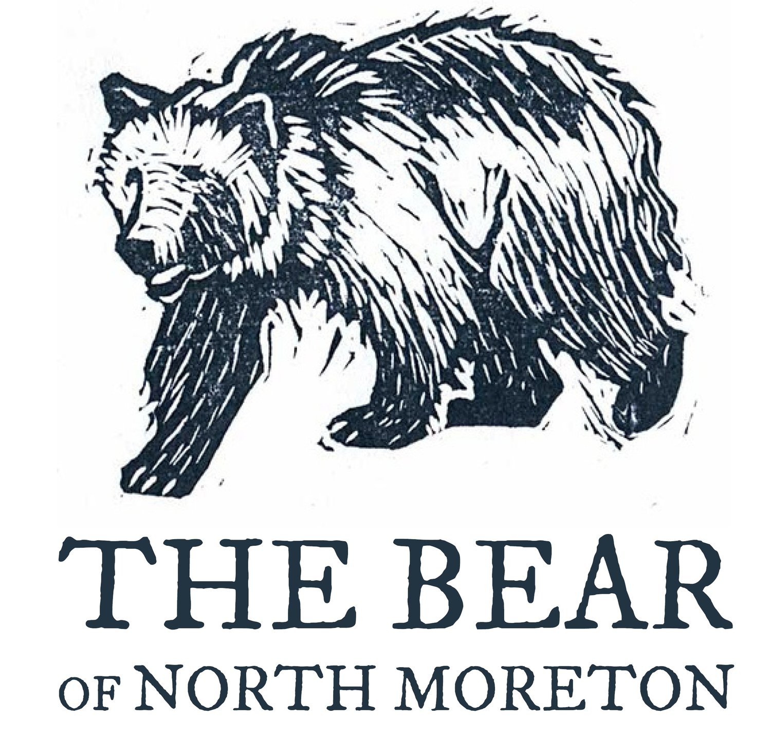 The Bear of North Moreton