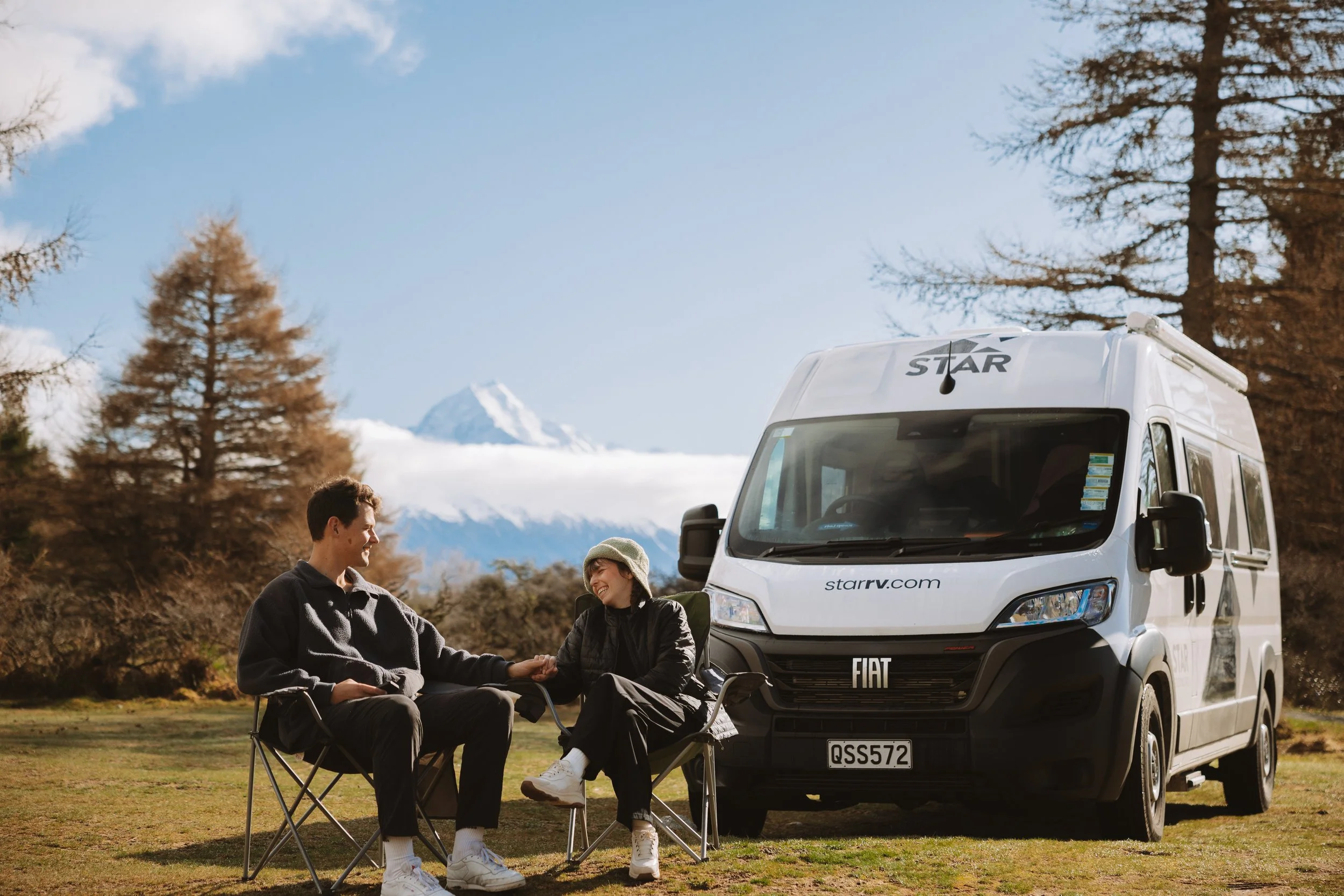 StarRV