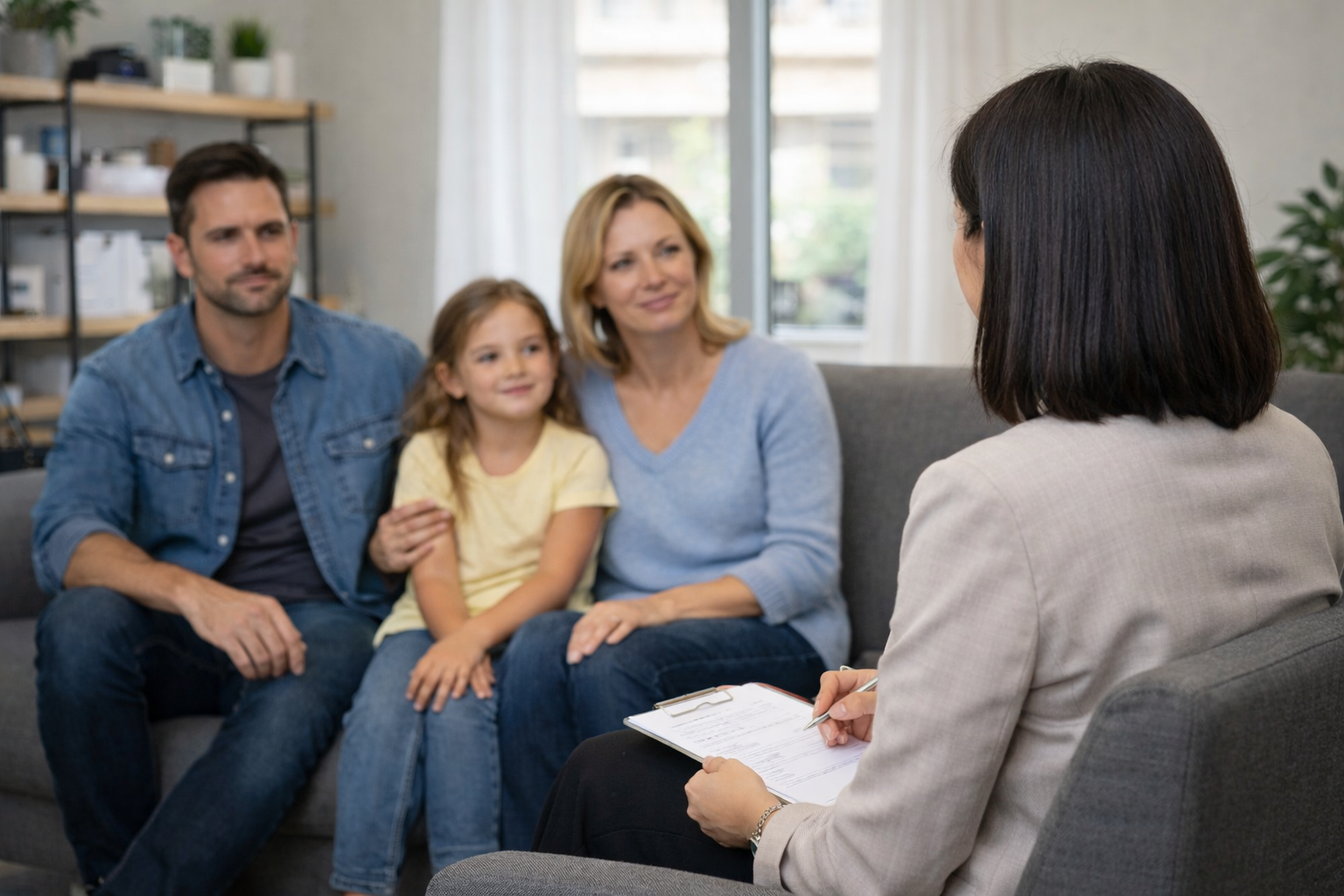 Why We Built Roya Health