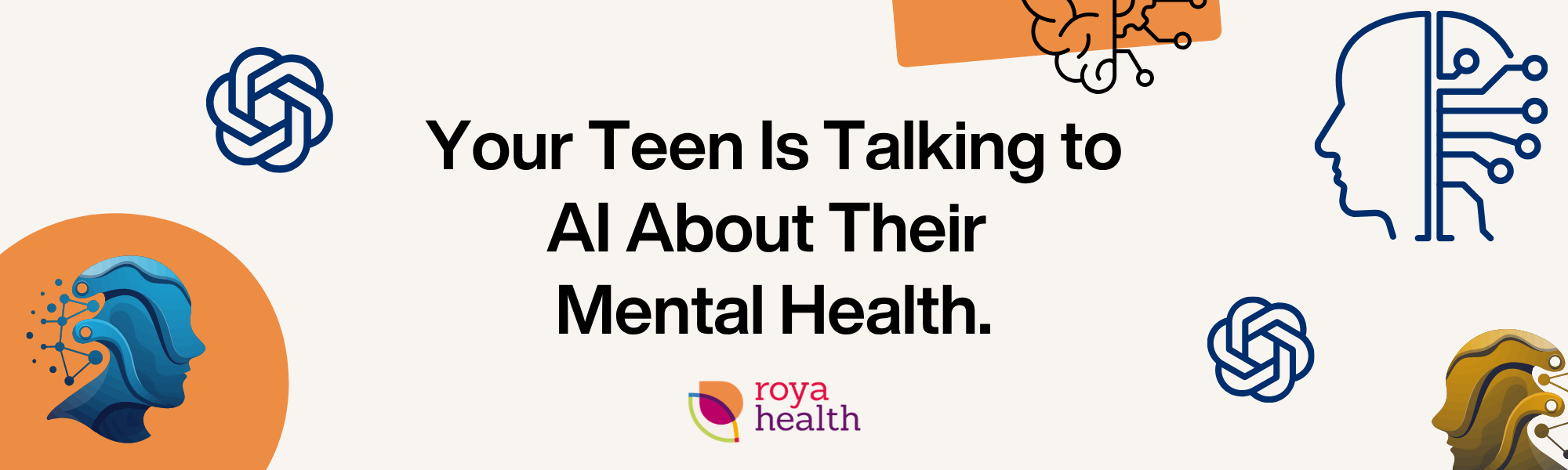 Your Teen Is Talking to AI About Their Mental Health. Here’s What Every Phoenix Parent Needs to Know.