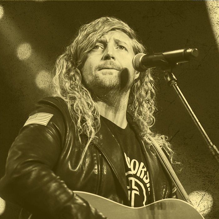 False Prophet Sean Feucht — Faithful America