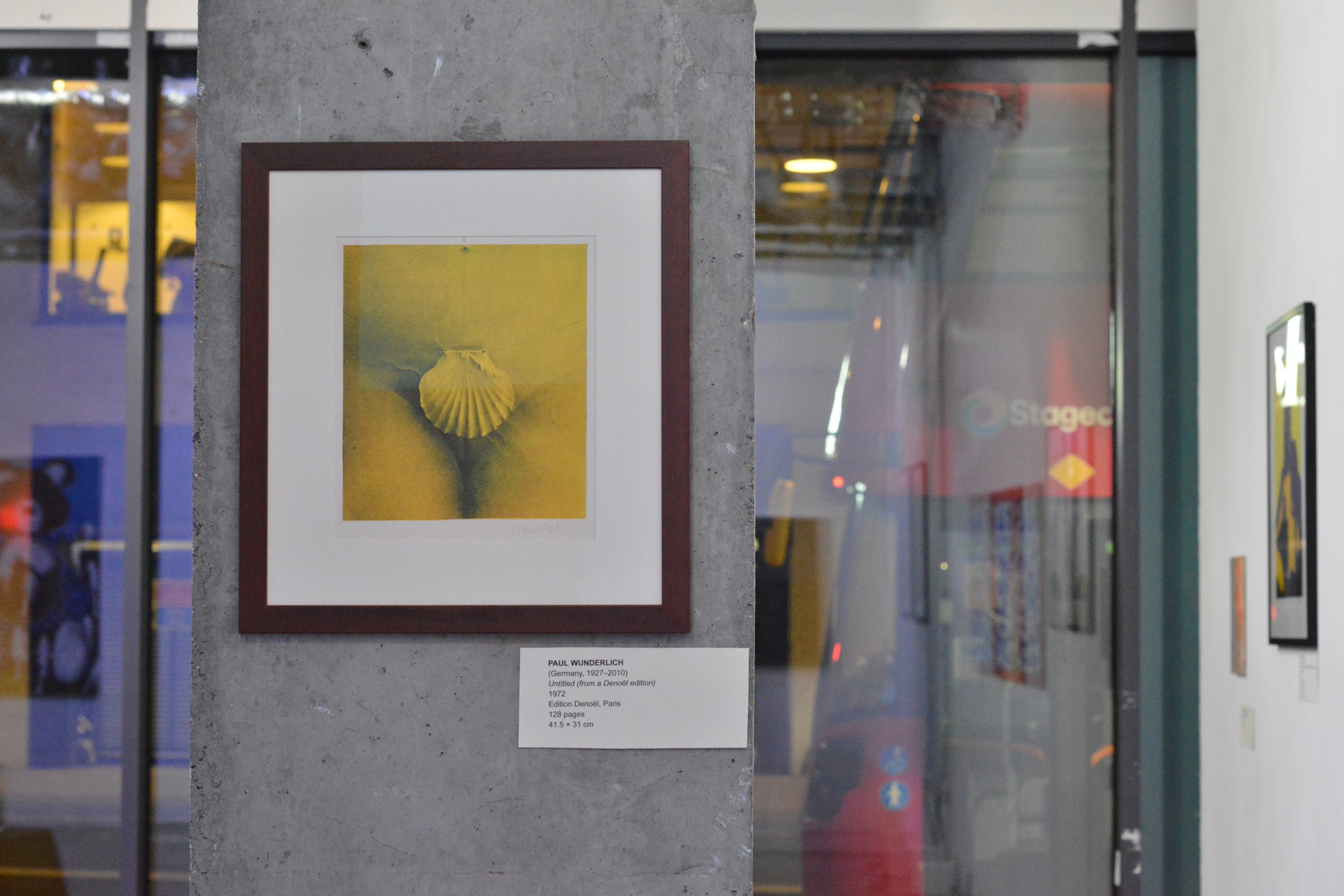 NEITHER / NOR: The Intimate Geography of Contradictions