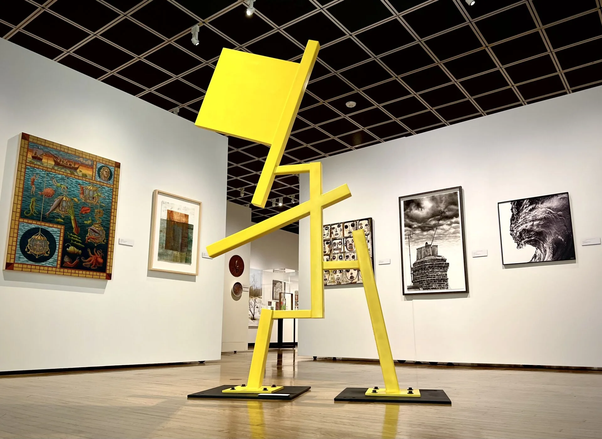 Art for the Public Focus