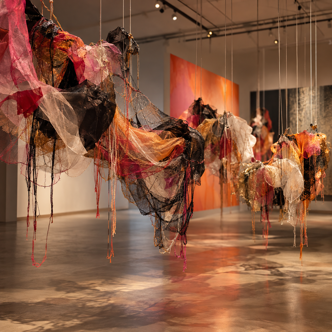 READING THE TURNER PRIZE THROUGH FISHER