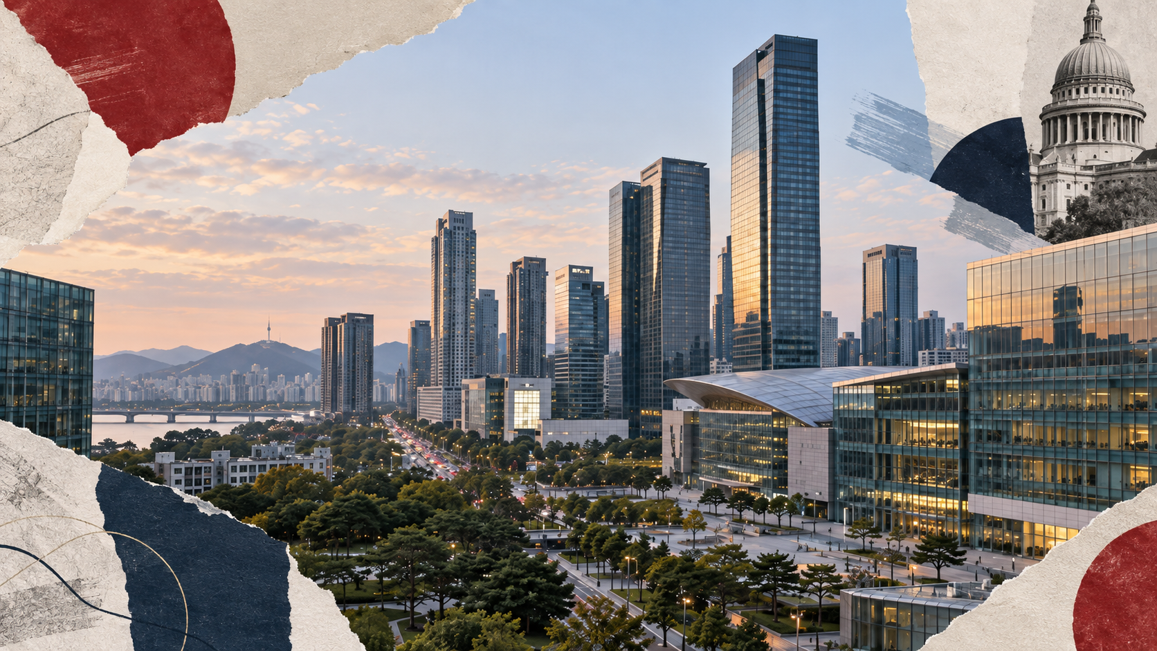 FRIEZE SEOUL, SEEN FROM LONDON, 2026
