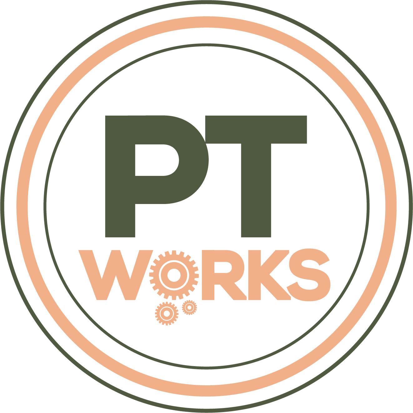 PT Works &mdash; Jacksonville, FL