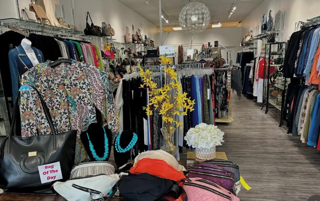 Public Relations - Retail