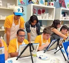 Public Relations - Non-Profit