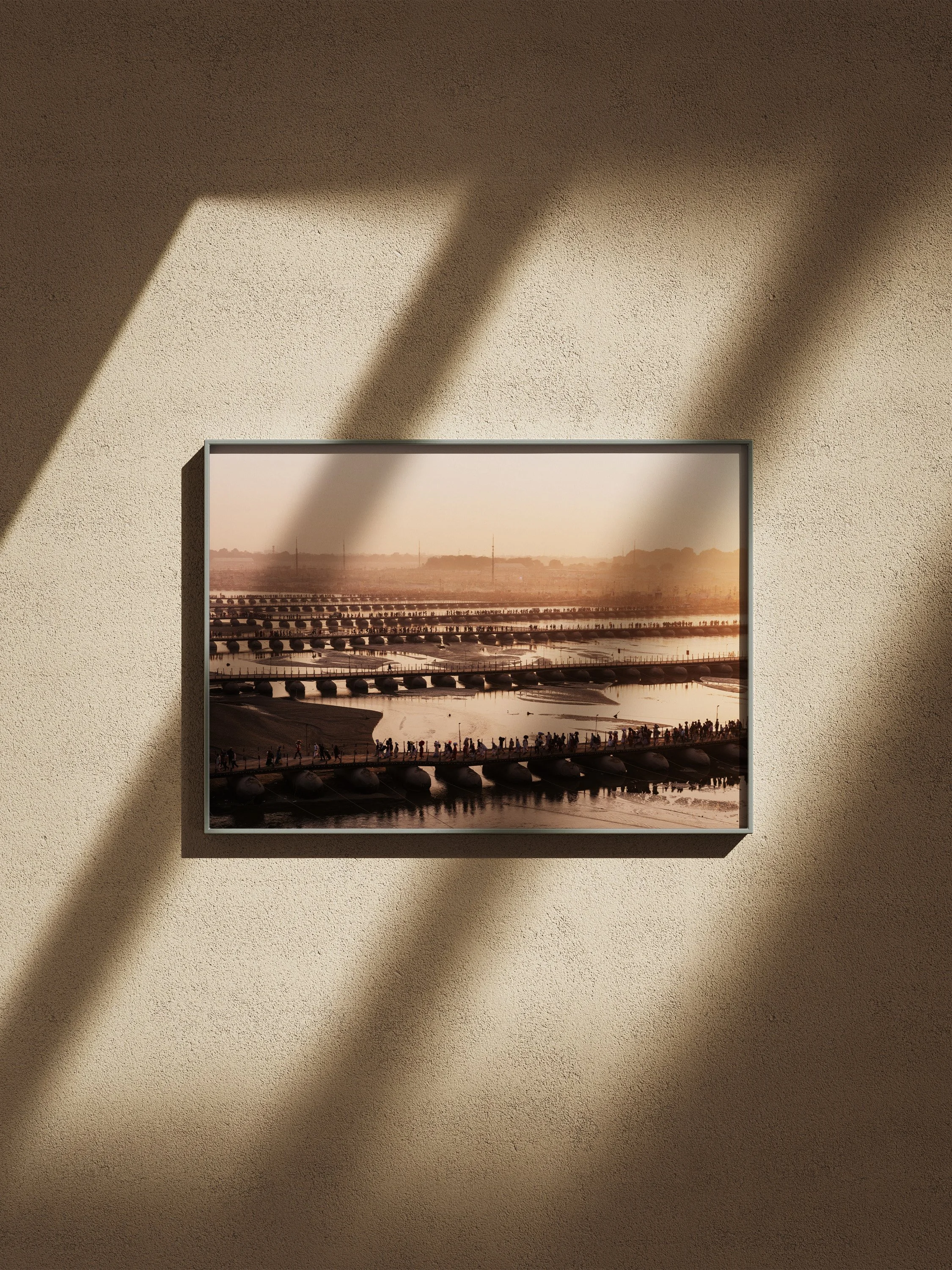 MAHA KUMBH MELA, ALLAHABAD