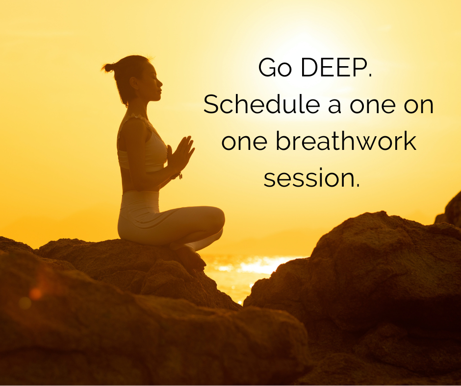 Rising Phoenix Breathwork