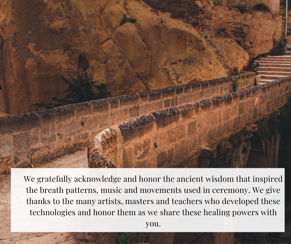 Rising Phoenix Breathwork