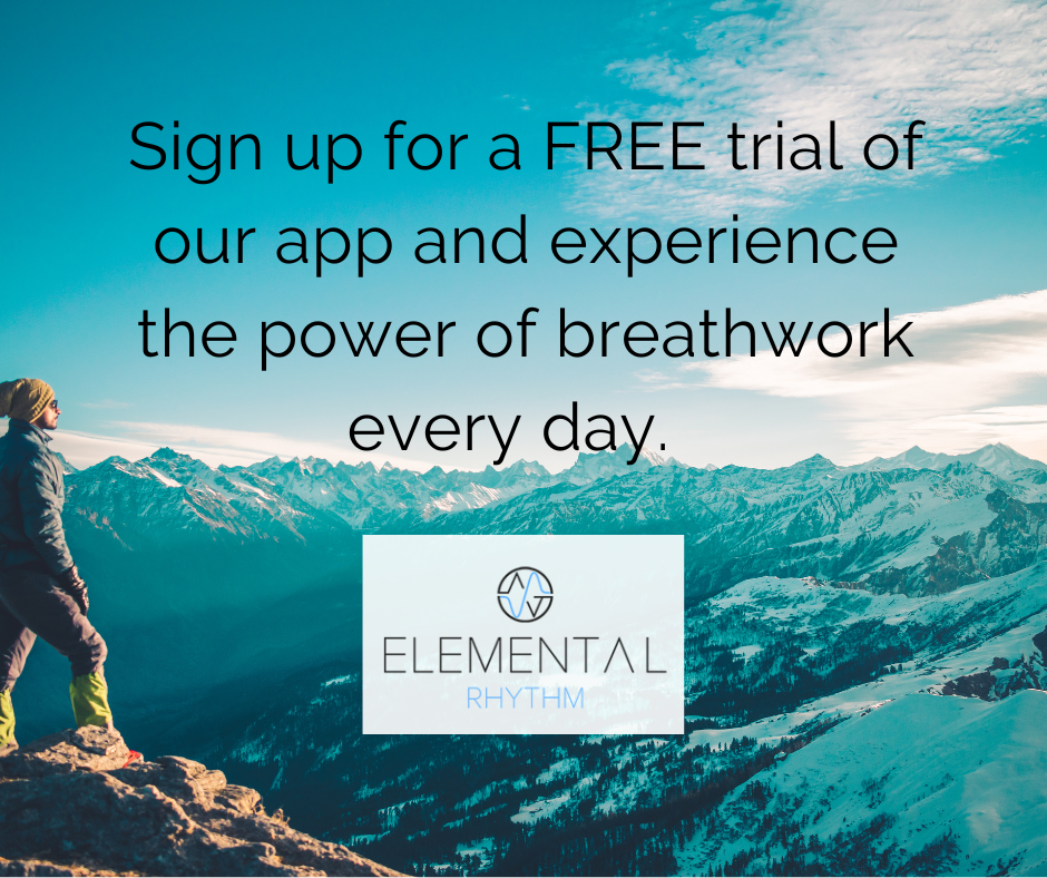 Rising Phoenix Breathwork