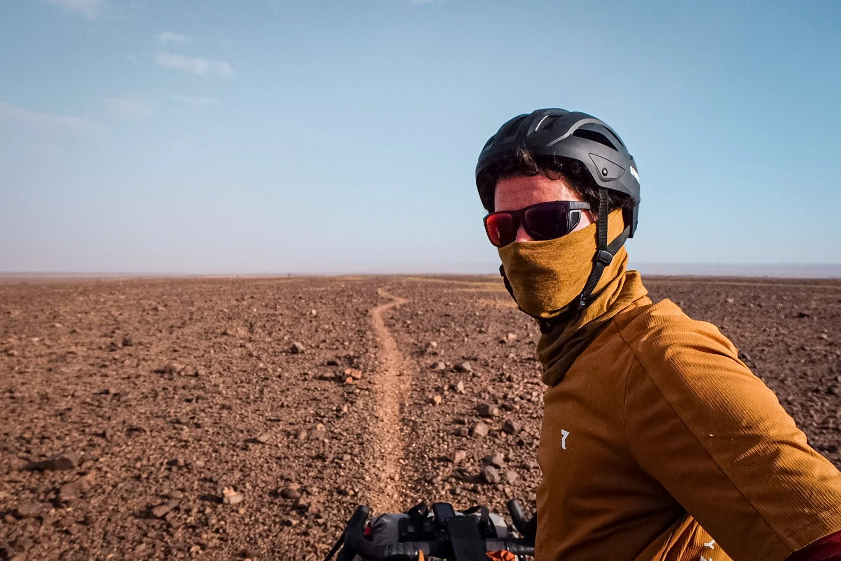 Wie ich in radikaler Unsicherheit Orientierung finde – unterwegs in Marokko