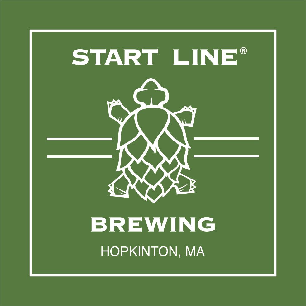 Start Line Brewing logo