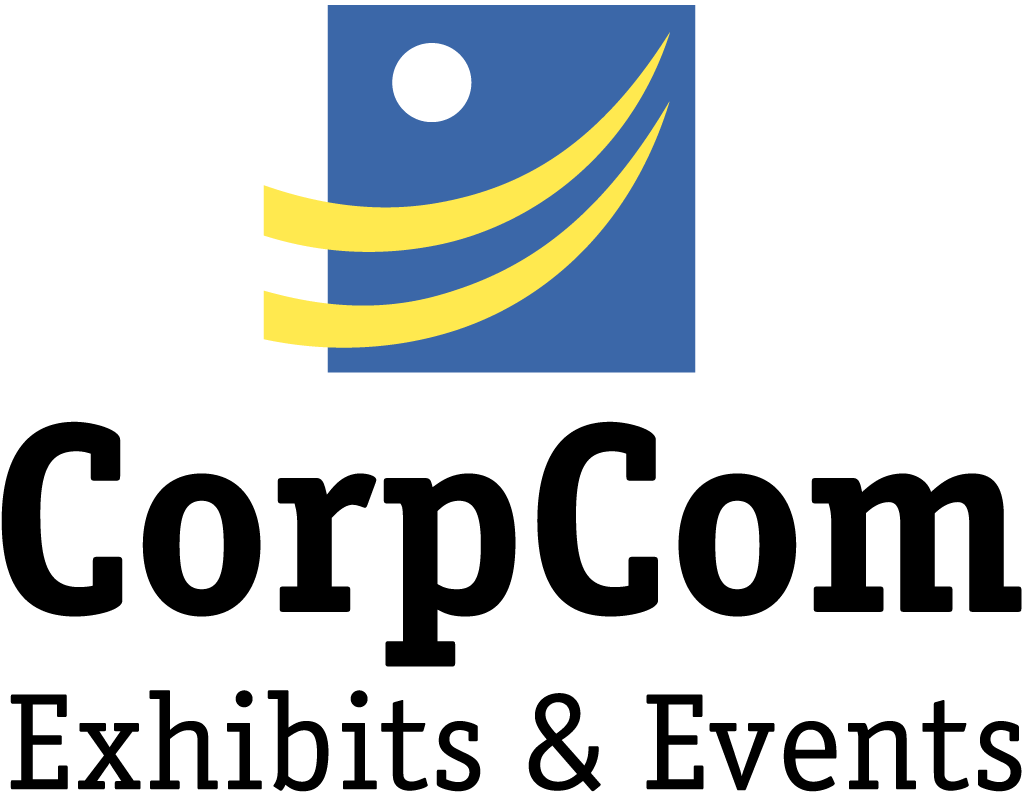 CorpCom logo