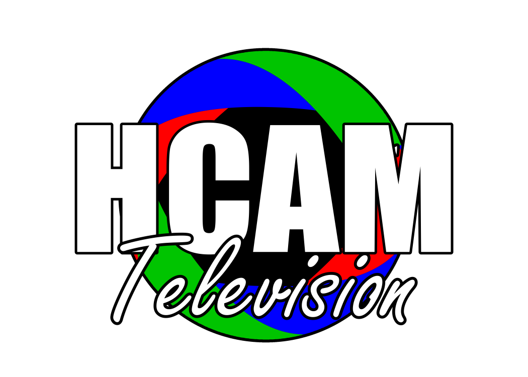 HCAM Television logo