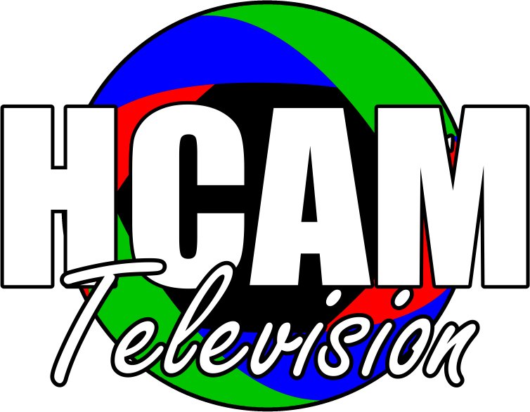 HCAM Television logo