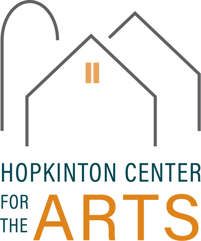 Hopkinton Center for the Arts logo