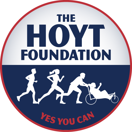 The Hoyt Foundation logo