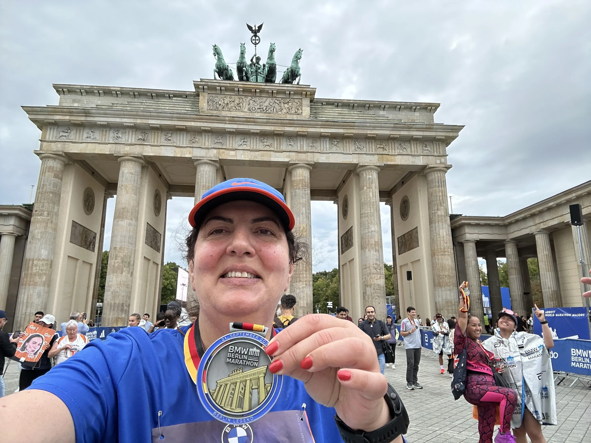 Why Berlin Still Has My Heart 