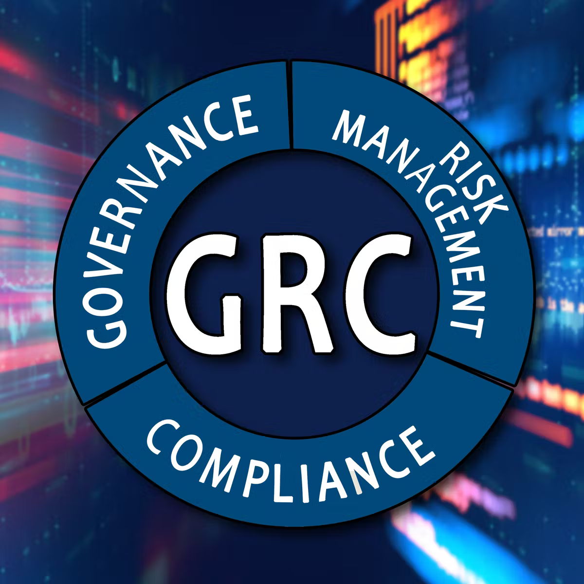 GRC AS A SERVICE (GRCaaS) & GRC Consulting Service