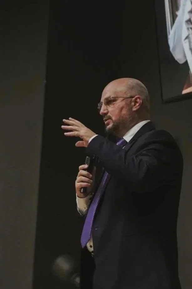 Începutul din perspectiva Vechiului Testament