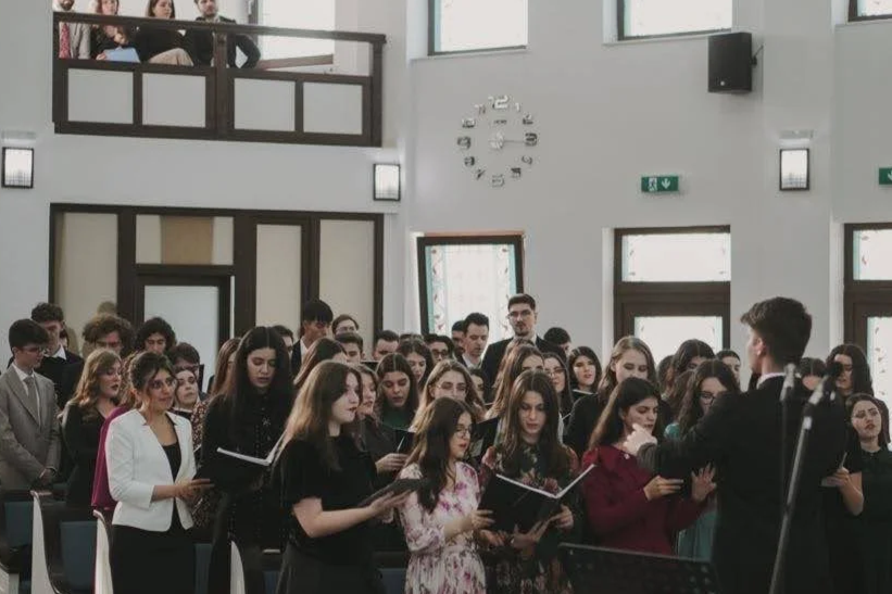 Vizită la Topraisar