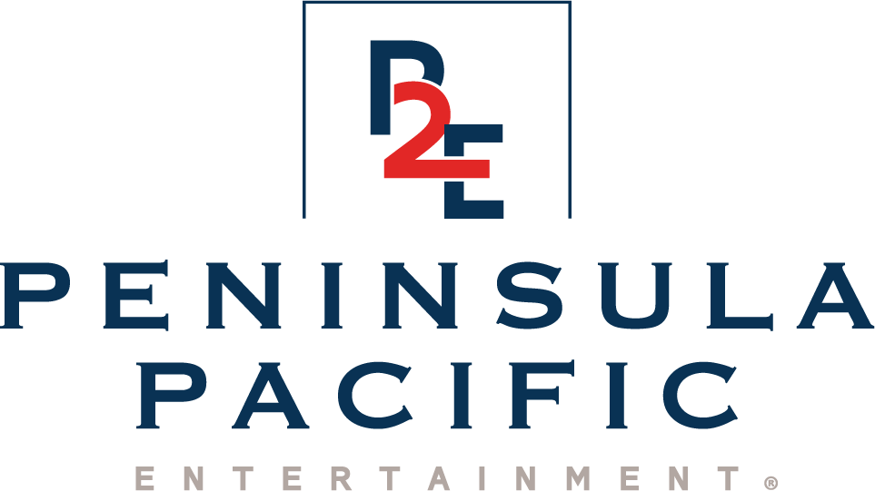 Peninsula Pacific Entertainment