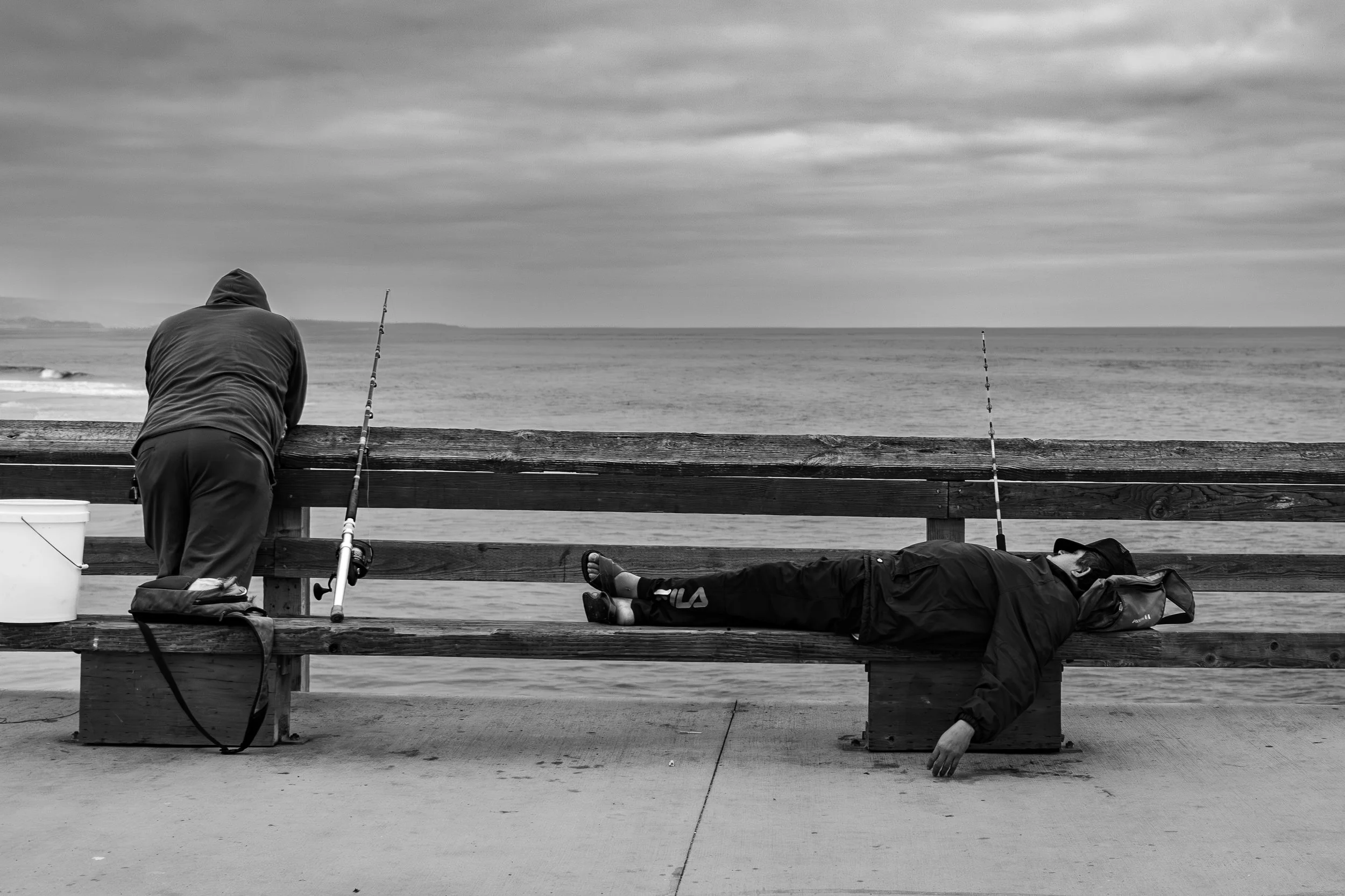 Cityscapes Townscapes photographer Benjamin Walker