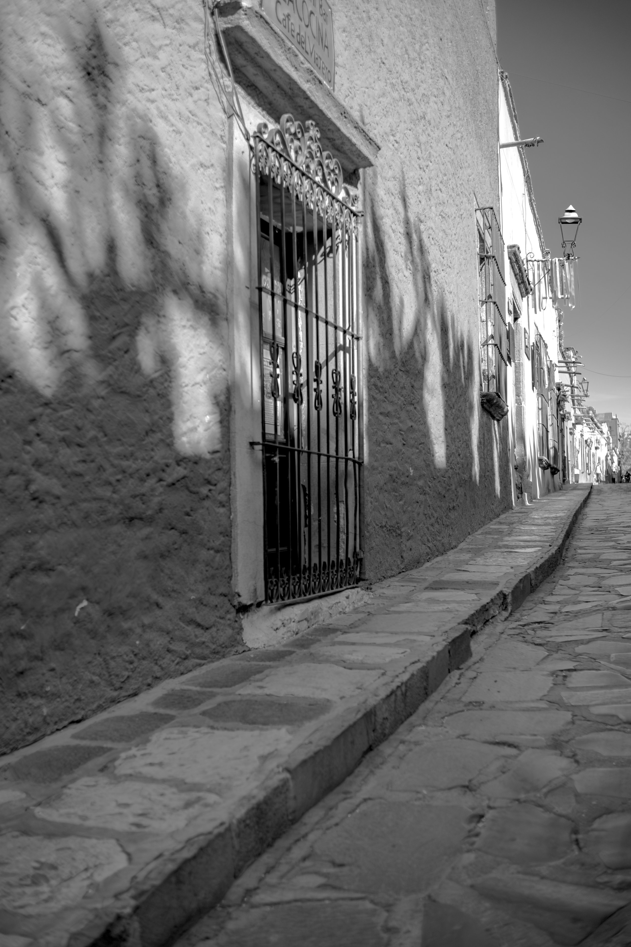 San Miguel de Allende
