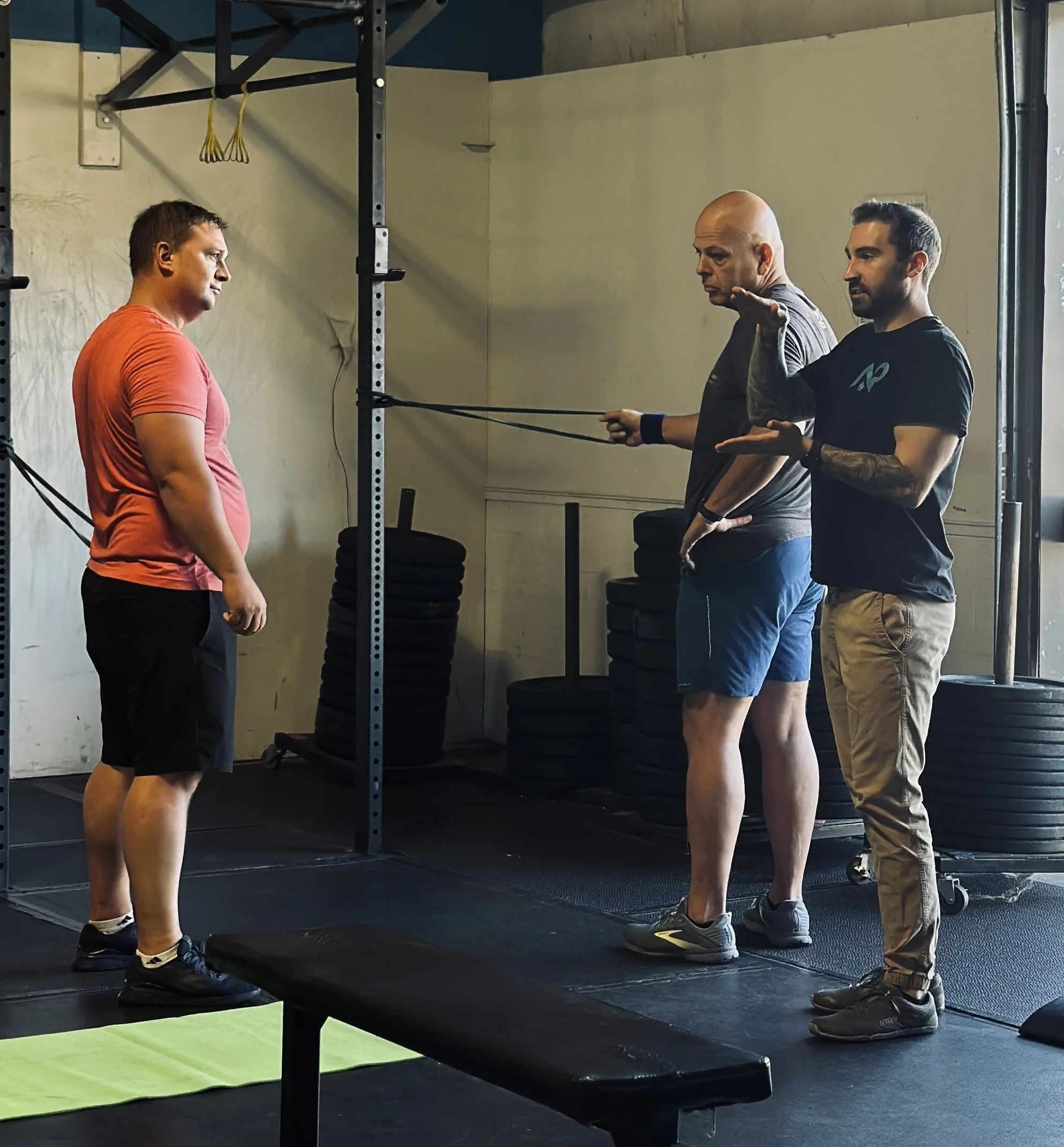 This Is What Actually Fixes Your Body