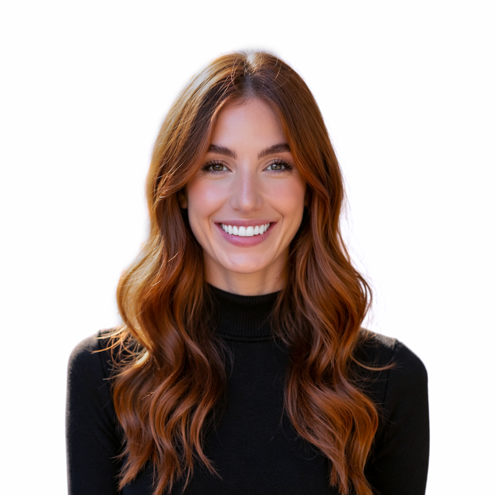 Head Shot of Cassidy, the Lead Medical Aesthetician at A-Class Aesthetics Med Spa in New Berlin