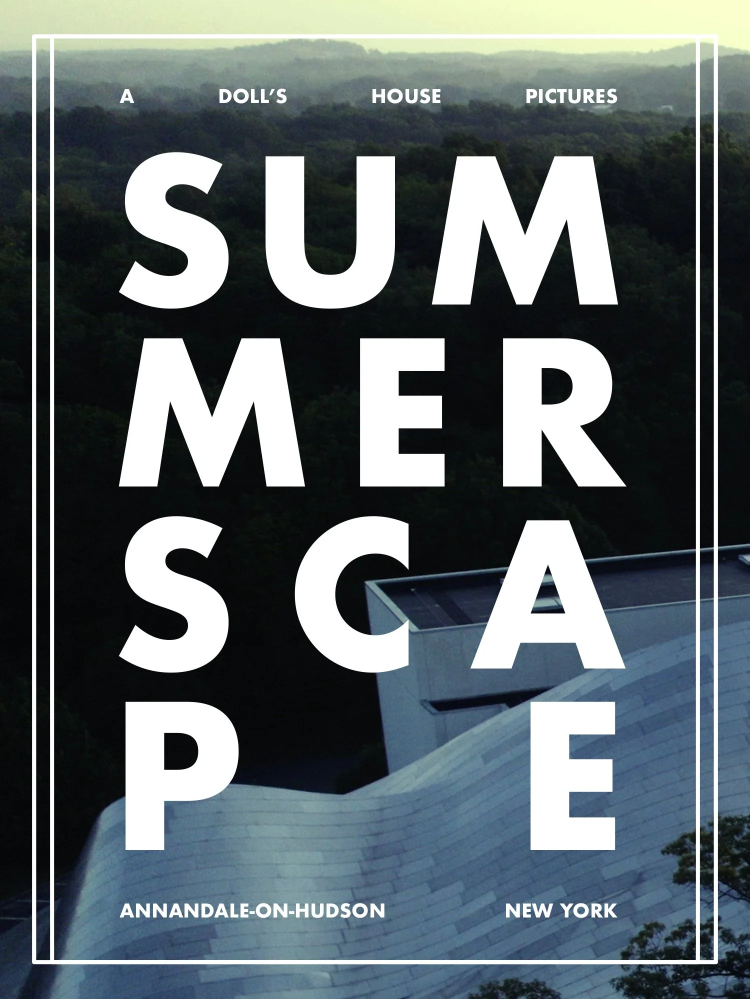 Fisher Center at Bard / 2026 Festival Announcement