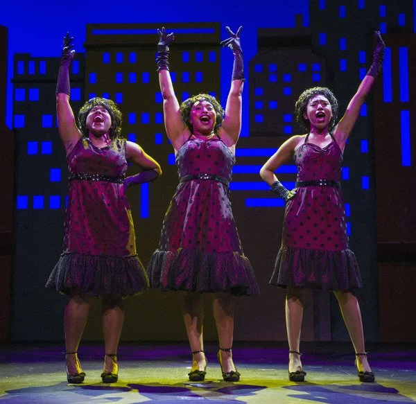 Hairspray !.JPG